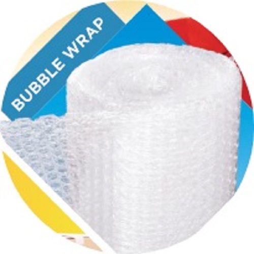 Bubble Wrap